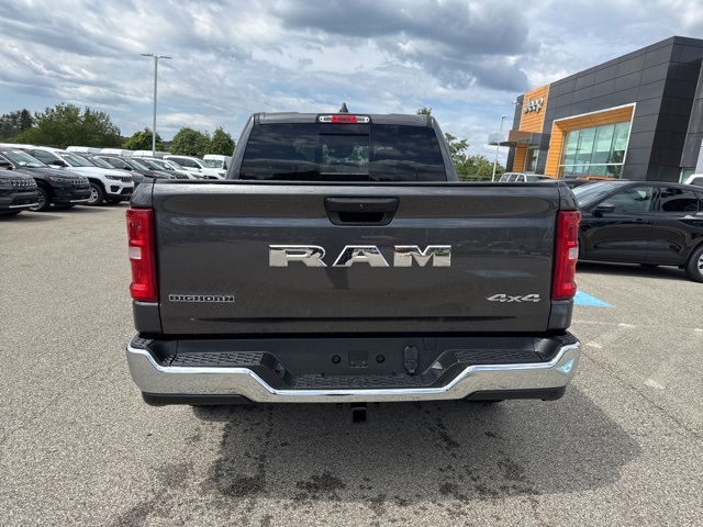 2025 Ram 1500 Big Horn Lone Star photo 8