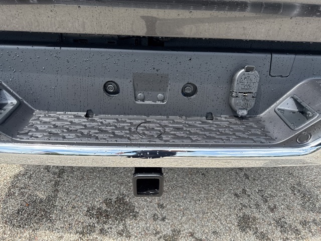 2025 Ram 1500 Big Horn Lone Star photo 9