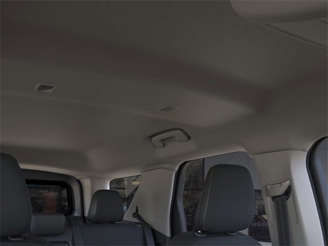 new 2025 Ford Bronco Sport car, priced at $31,770