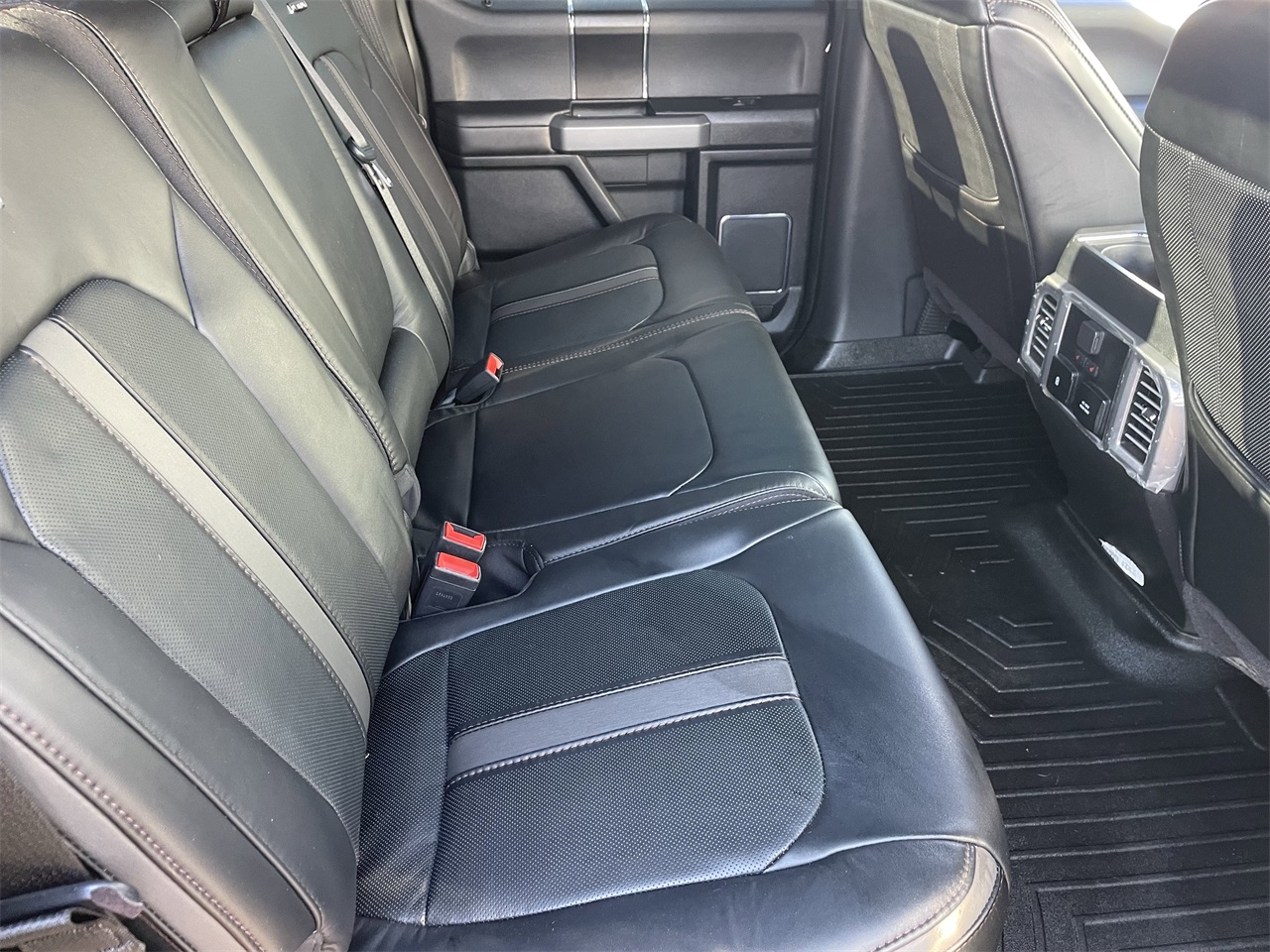 used 2019 Ford F-250SD car, priced at $58,874