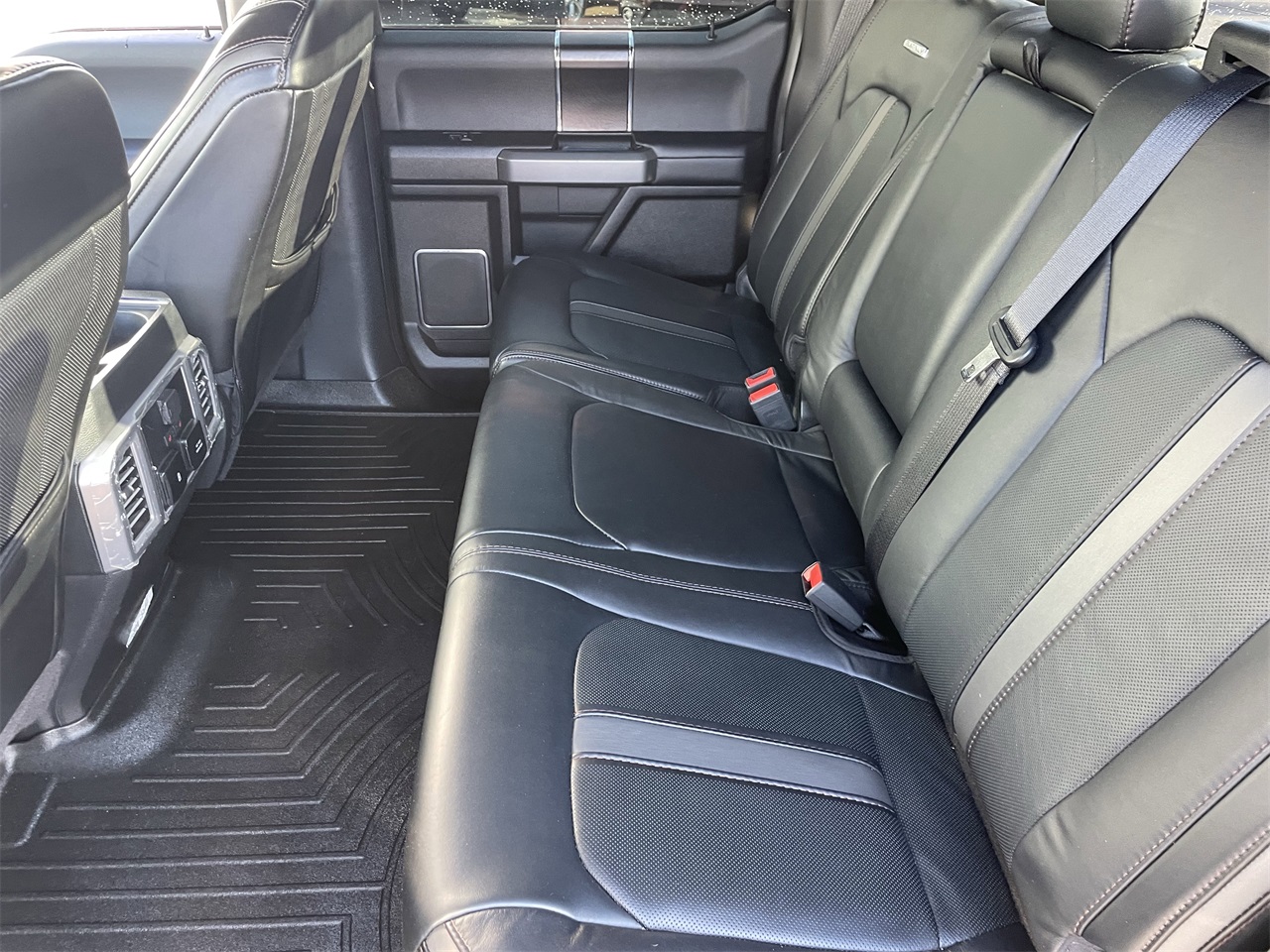 used 2019 Ford F-250SD car, priced at $58,874