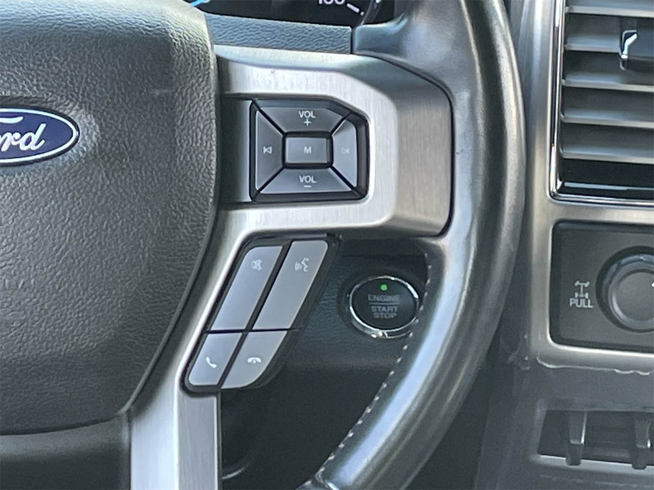 used 2019 Ford F-250SD car, priced at $58,874