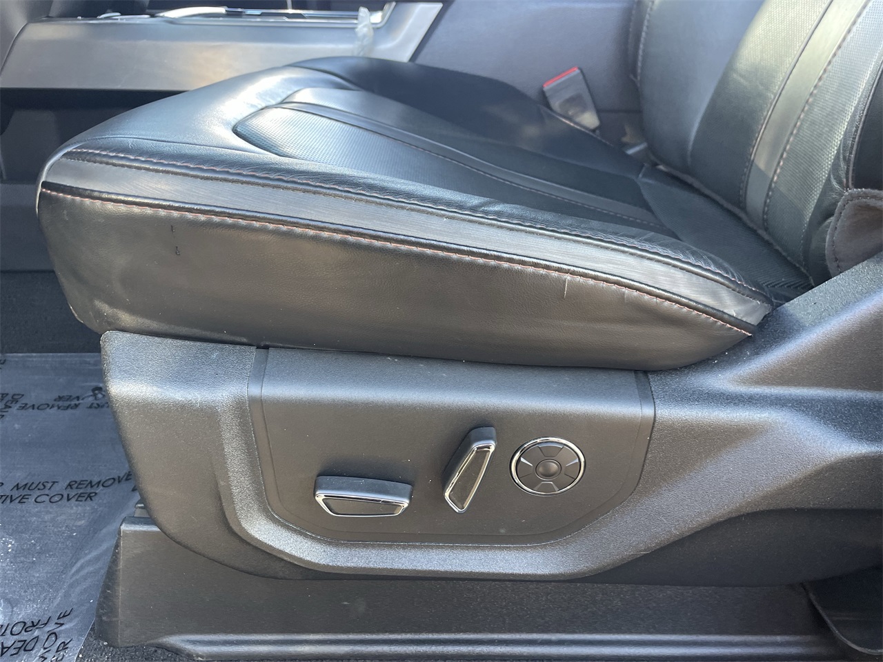 used 2019 Ford F-250SD car, priced at $58,874