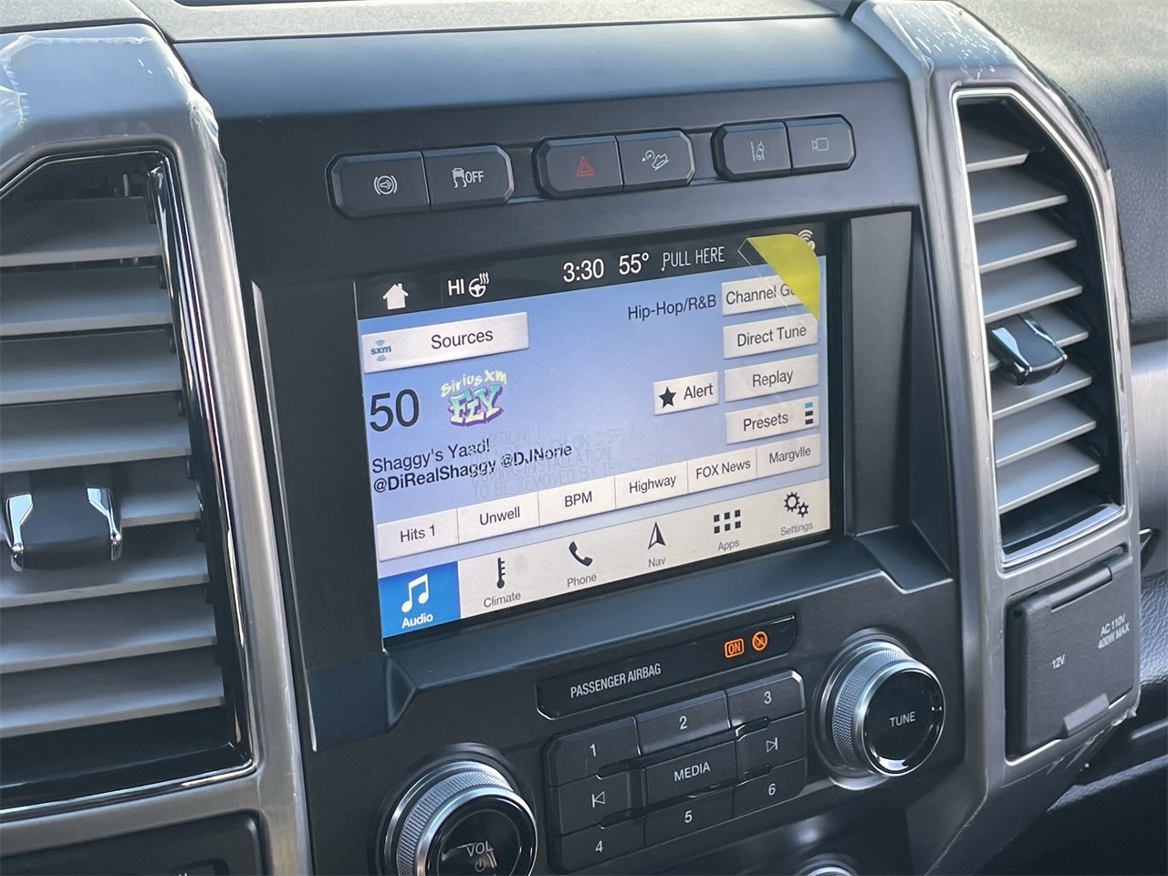 used 2019 Ford F-250SD car, priced at $58,874