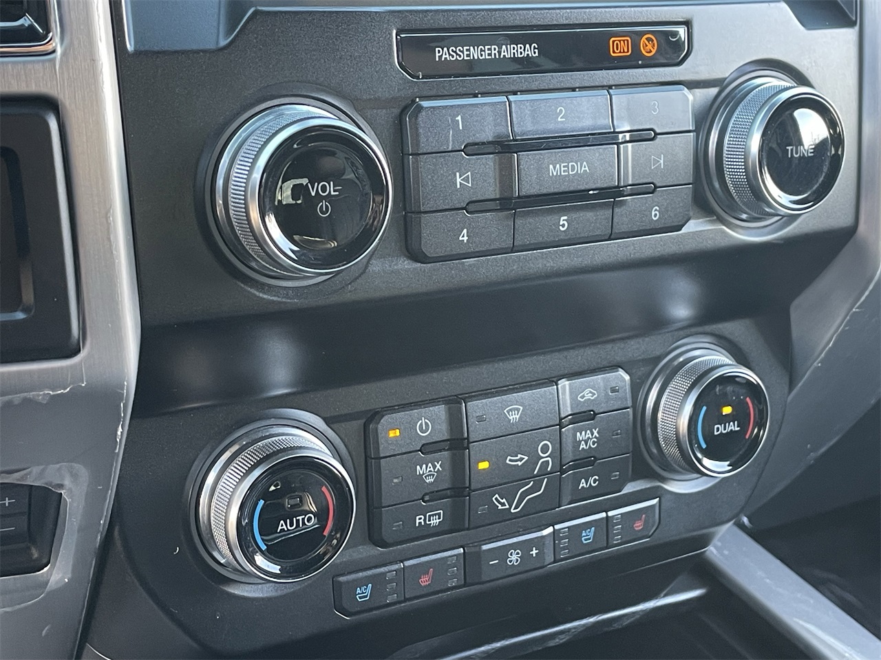 used 2019 Ford F-250SD car, priced at $58,874