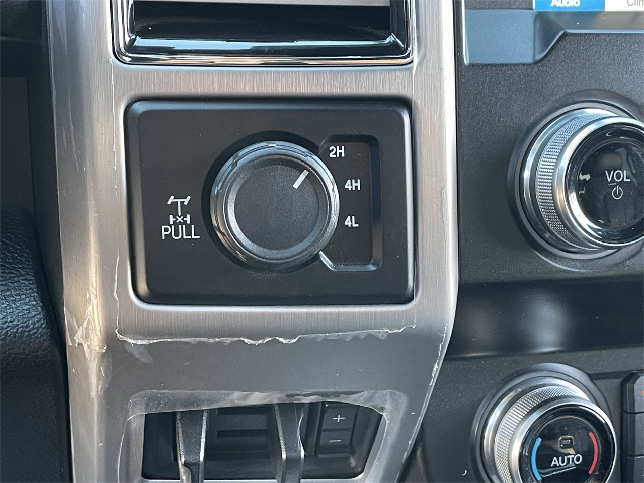 used 2019 Ford F-250SD car, priced at $58,874