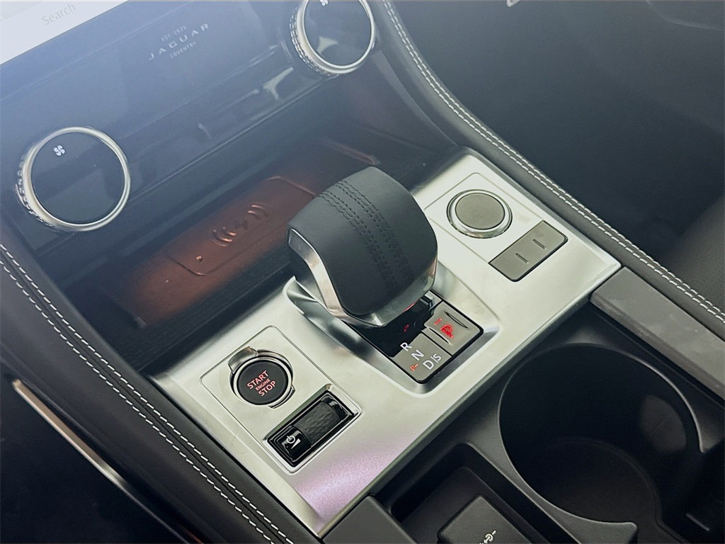 F-PACE P250 R-Dynamic S