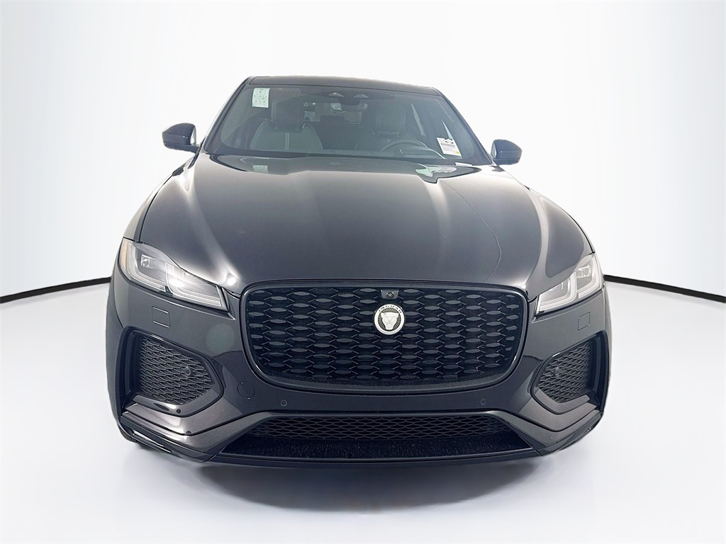 F-PACE P250 R-Dynamic S
