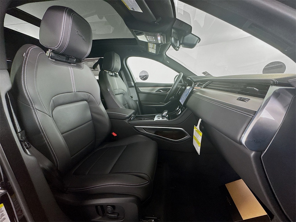 F-PACE P250 R-Dynamic S