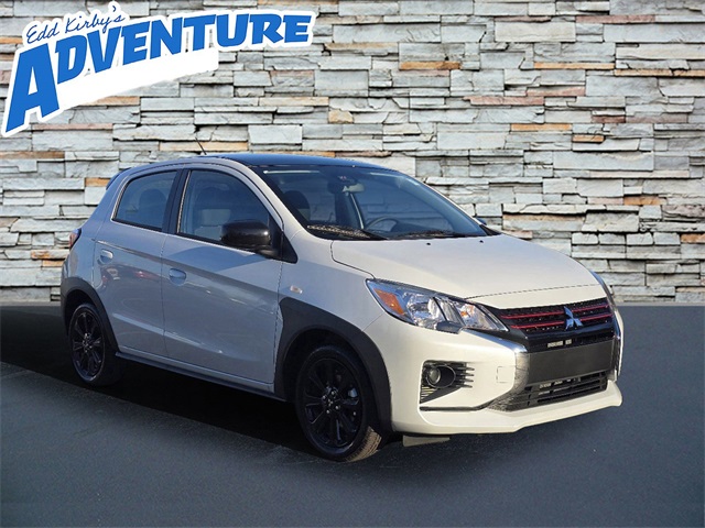 2024 Mitsubishi Mirage SE