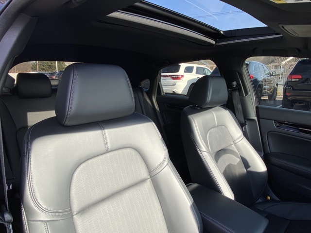 used 2023 Honda Civic car, priced at $26,663