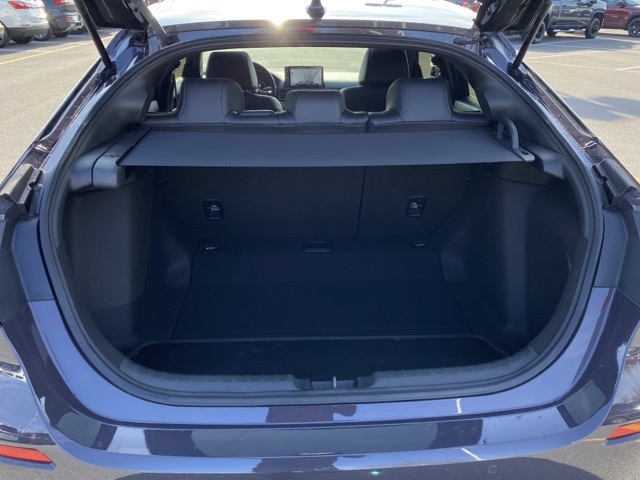 used 2023 Honda Civic car, priced at $26,663