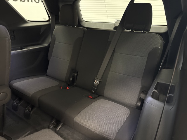 used 2022 Chevrolet Traverse car, priced at $22,988