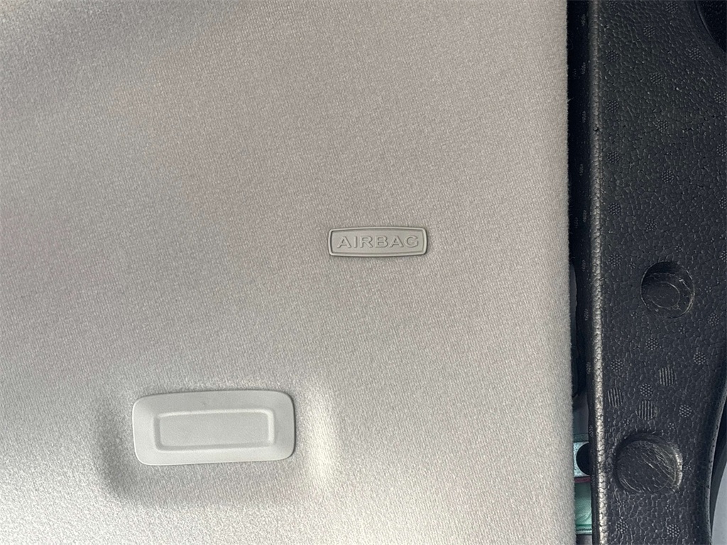 2023 White Ford Transit Cargo Van Base RWD Van