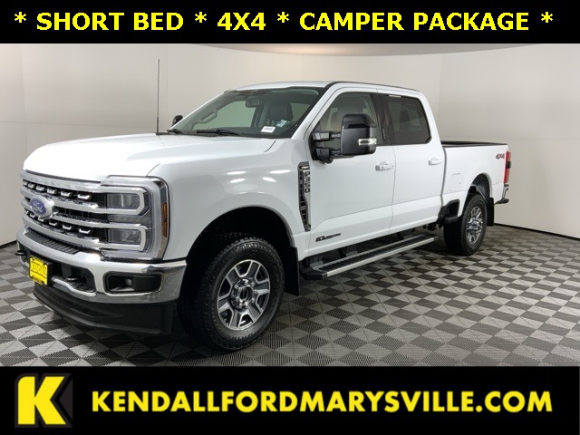 2024 Ford F-350SD Lariat