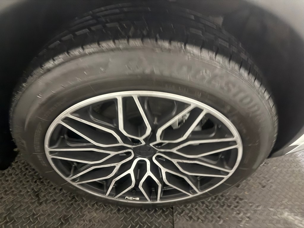 used 2024 Nissan Murano car, priced at $31,767