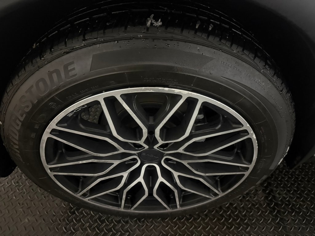 used 2024 Nissan Murano car, priced at $31,767