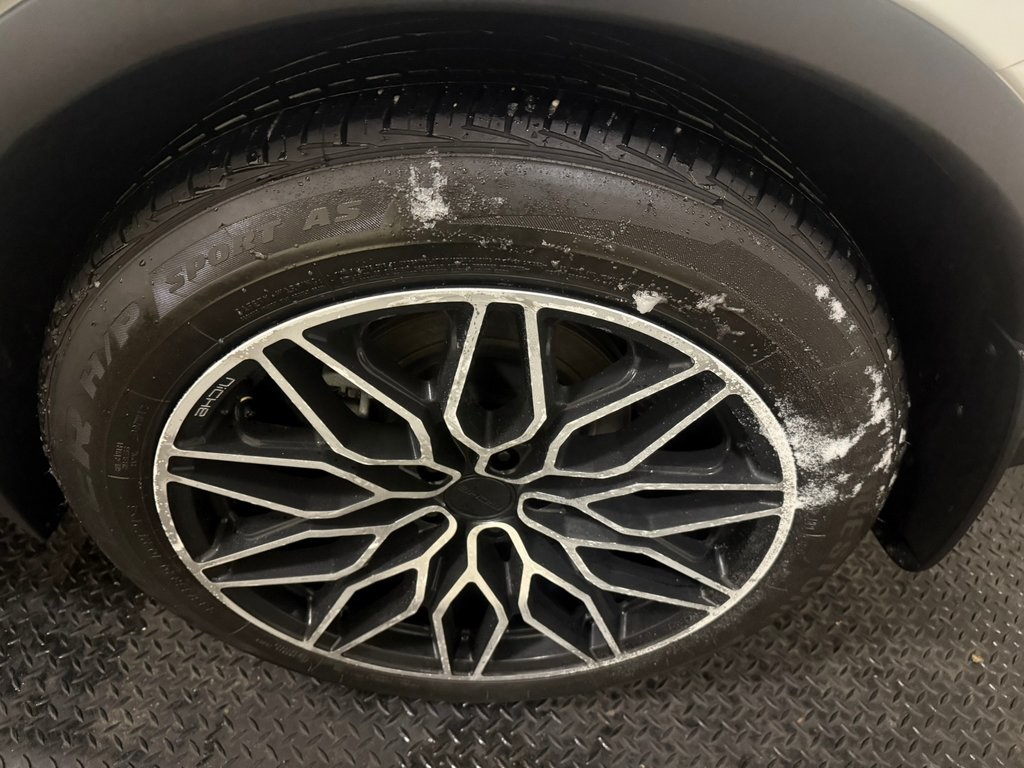 used 2024 Nissan Murano car, priced at $31,767