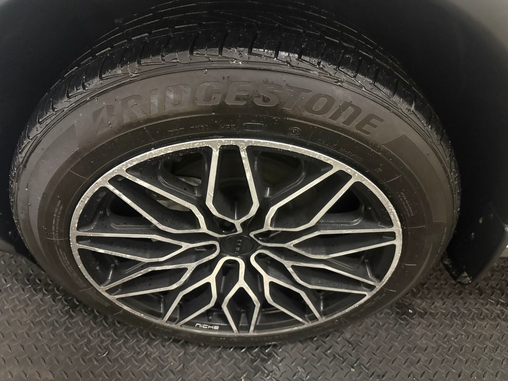 used 2024 Nissan Murano car, priced at $31,767