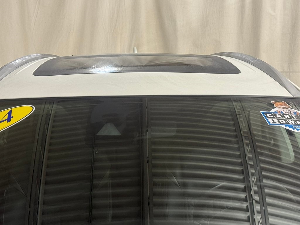 used 2024 Nissan Murano car, priced at $31,767