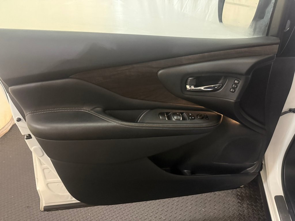 used 2024 Nissan Murano car, priced at $31,767