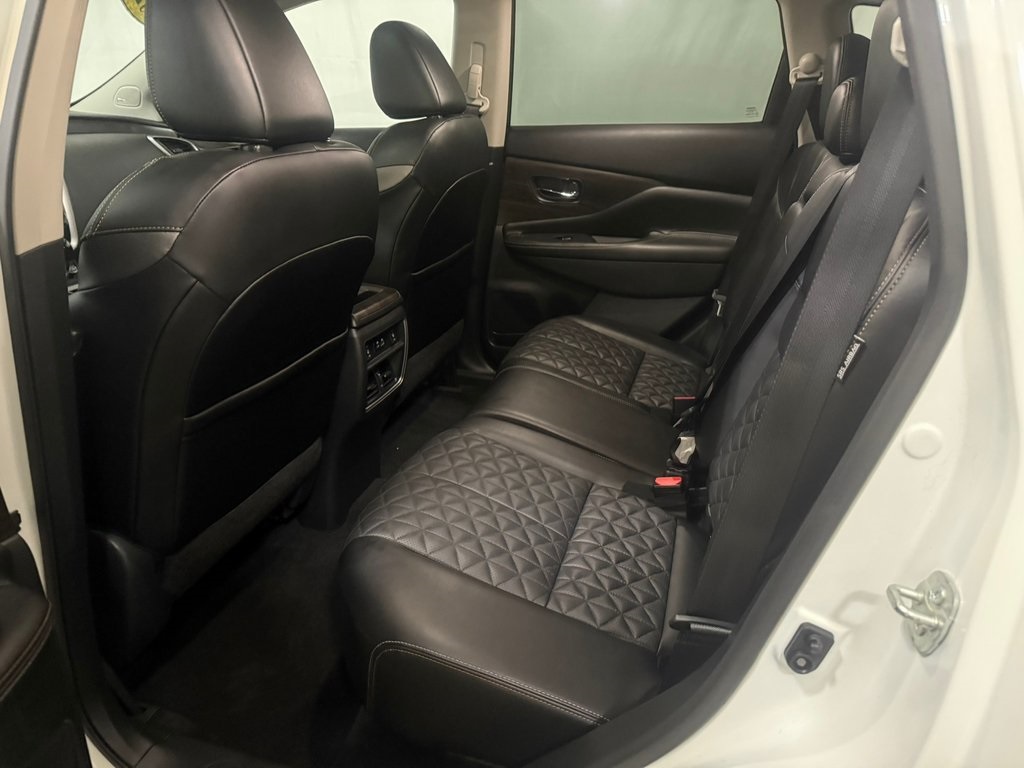 used 2024 Nissan Murano car, priced at $31,767