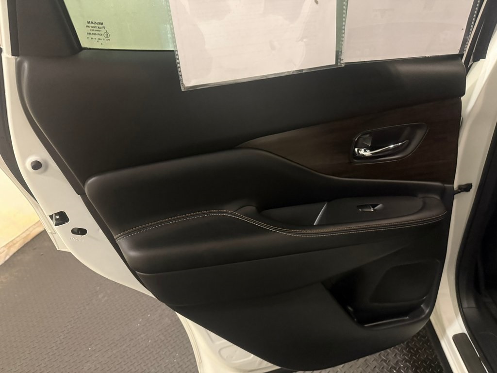 used 2024 Nissan Murano car, priced at $31,767