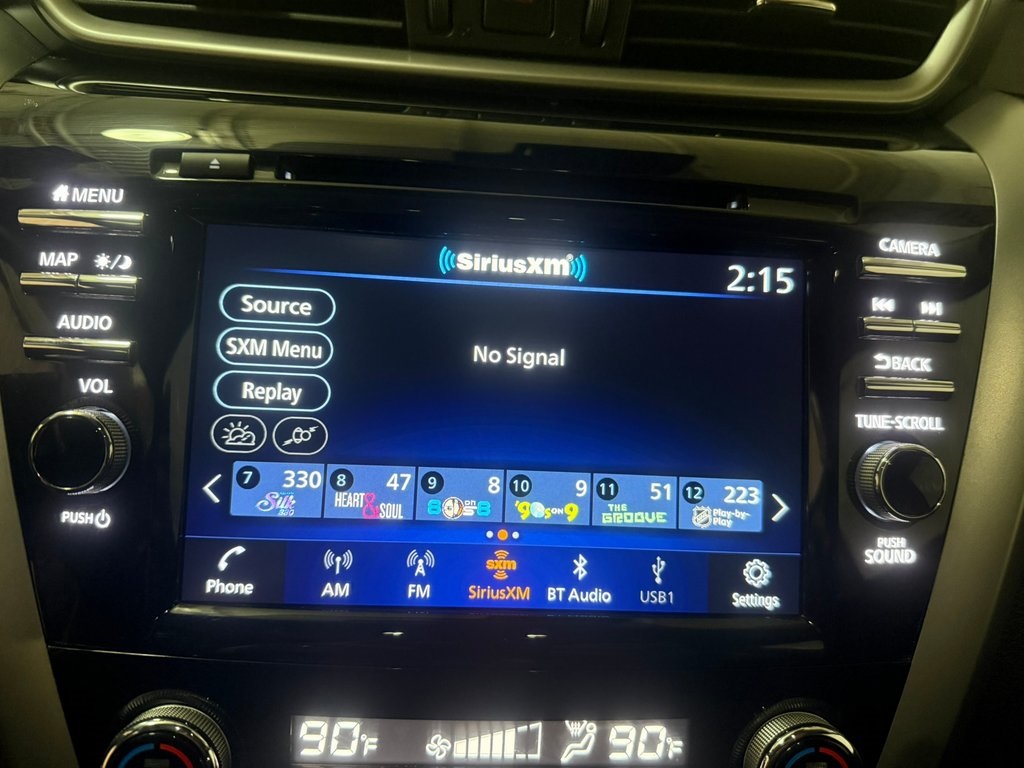 used 2024 Nissan Murano car, priced at $31,767