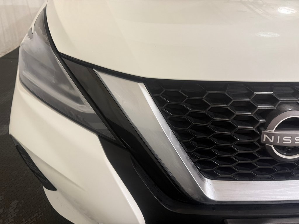 used 2024 Nissan Murano car, priced at $31,767