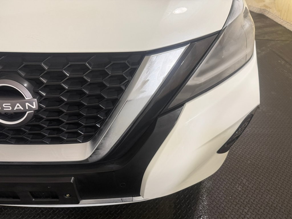 used 2024 Nissan Murano car, priced at $31,767