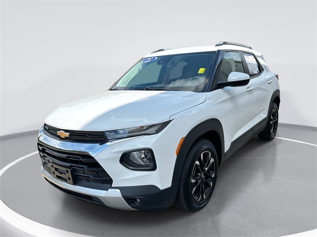 2021 Chevrolet Trailblazer