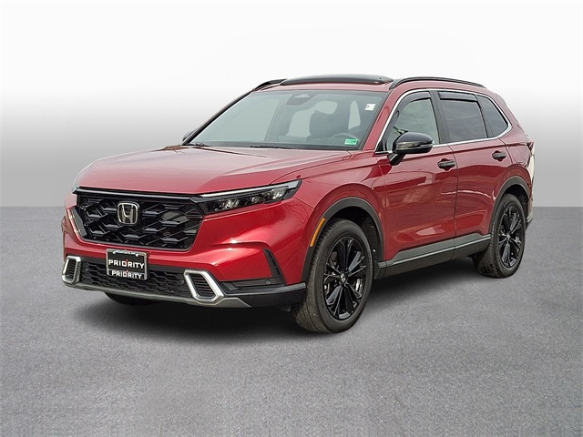 2023 Honda CR-V Sport Touring's photo