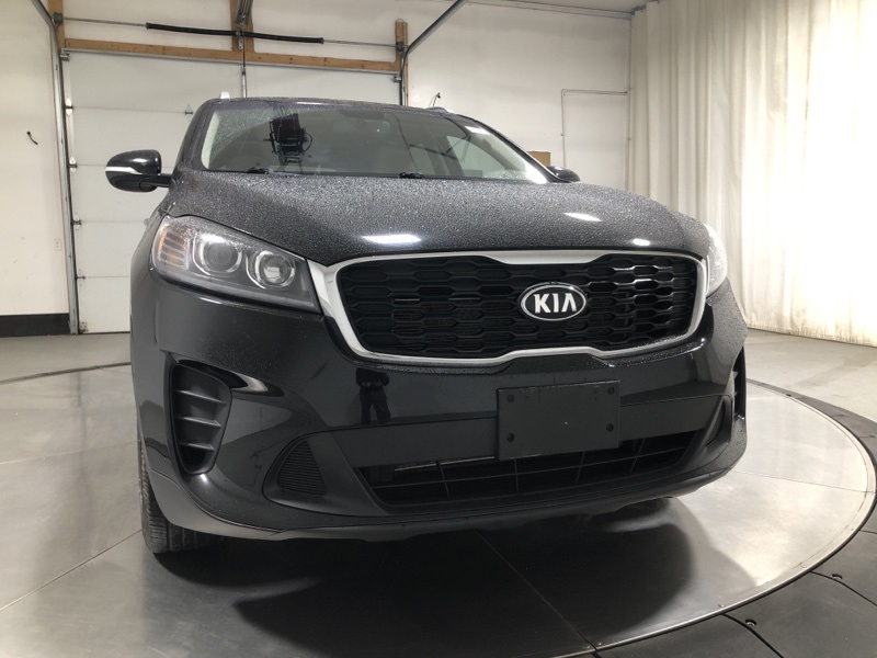 Used 2019 Kia Sorento SUV