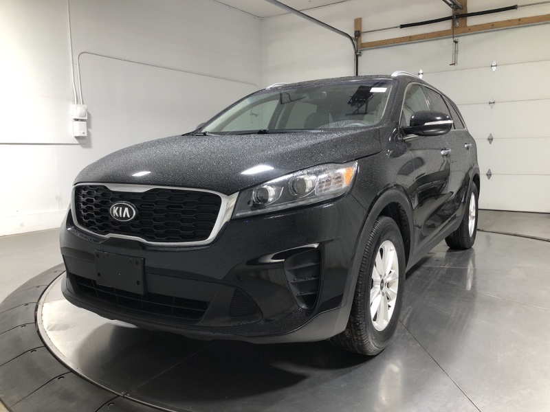 Used 2019 Kia Sorento SUV
