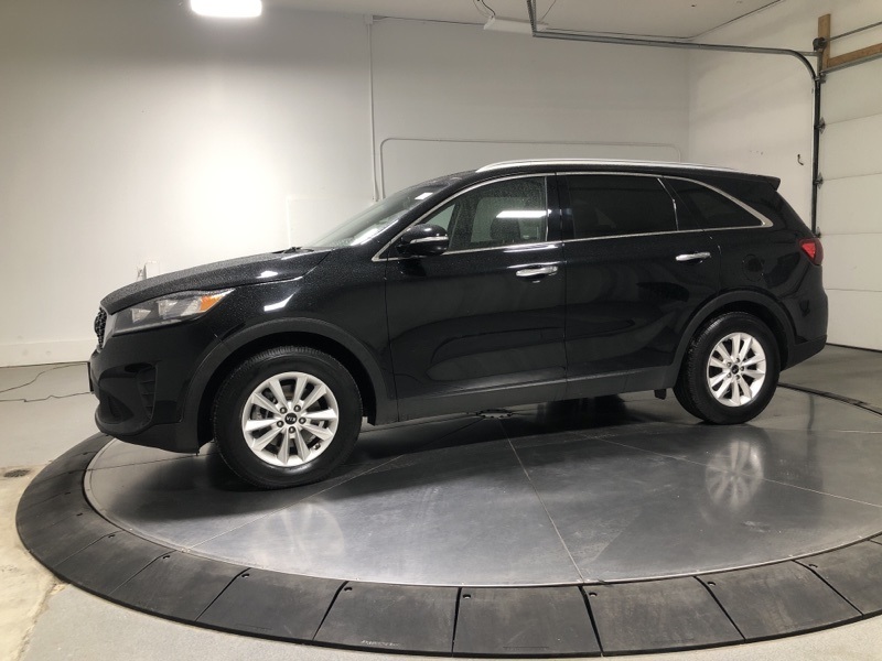 Used 2019 Kia Sorento SUV