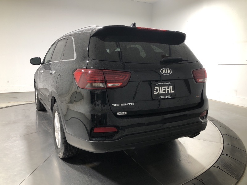 Used 2019 Kia Sorento SUV