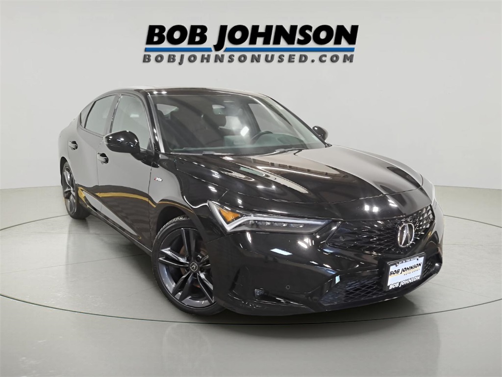 2024 Acura Integra A-Spec photo 15