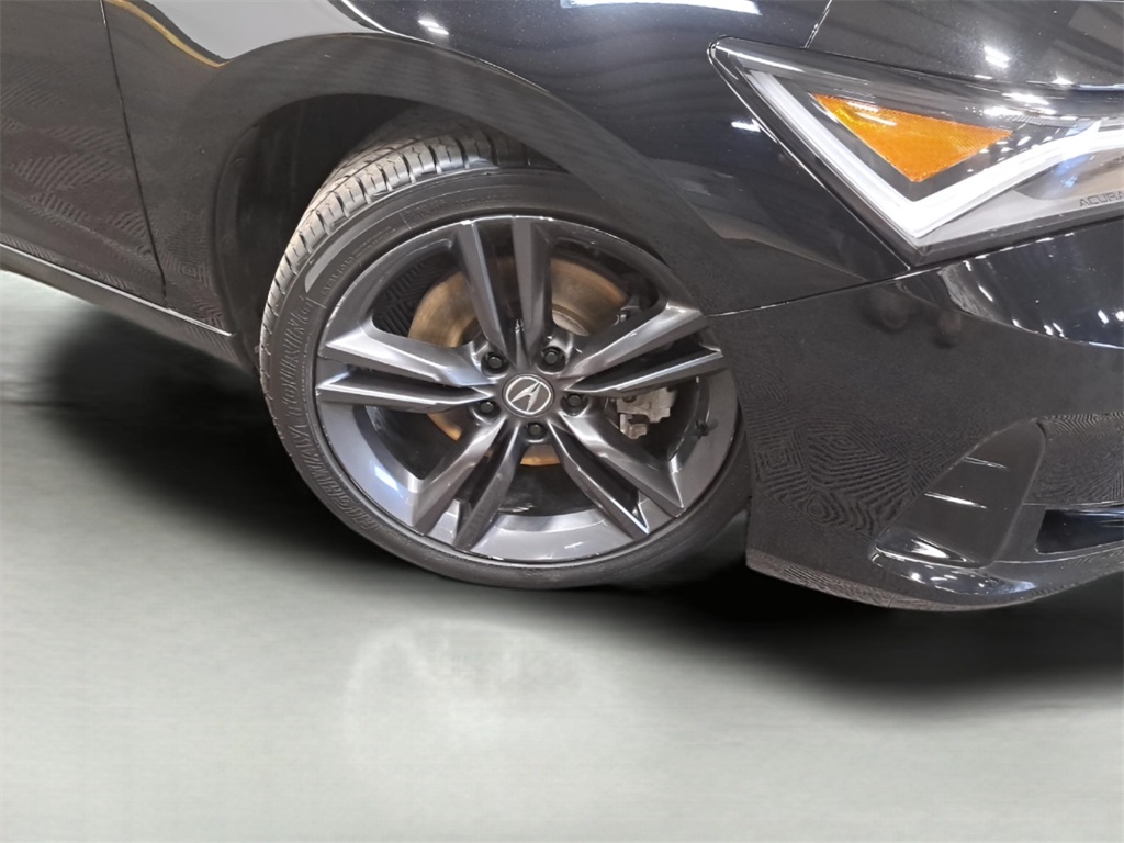 2024 Acura Integra A-Spec photo 24