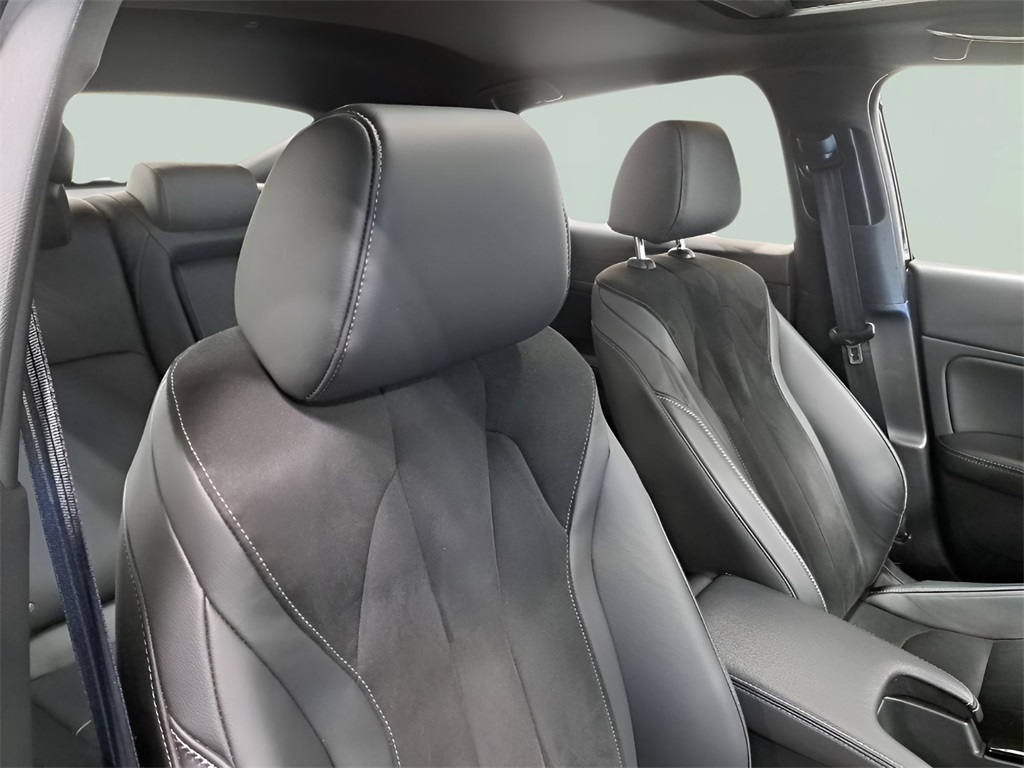 2024 Acura Integra A-Spec photo 26