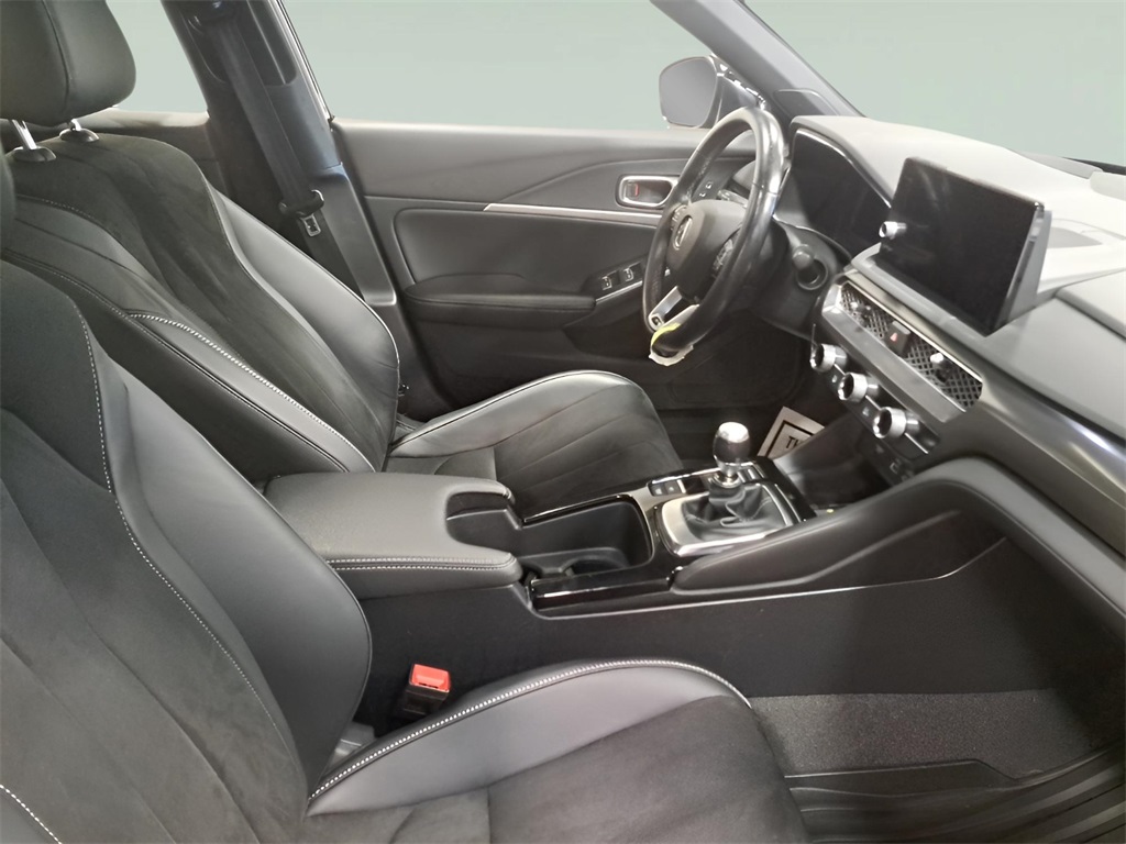 2024 Acura Integra A-Spec photo 28