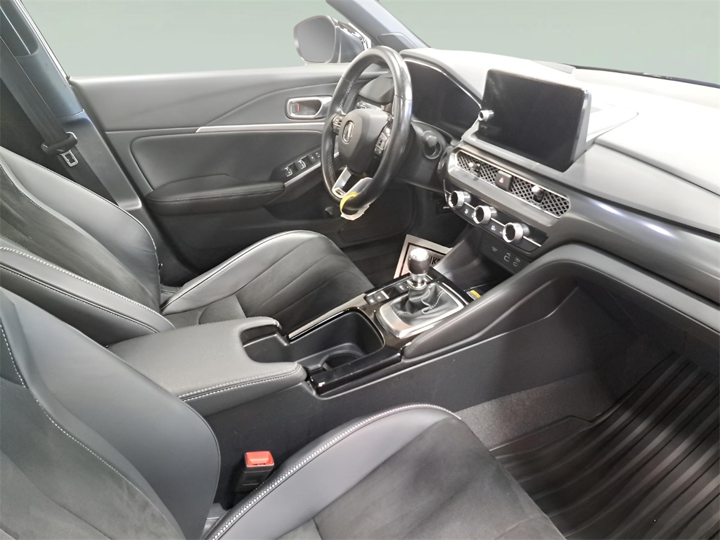 2024 Acura Integra A-Spec photo 29