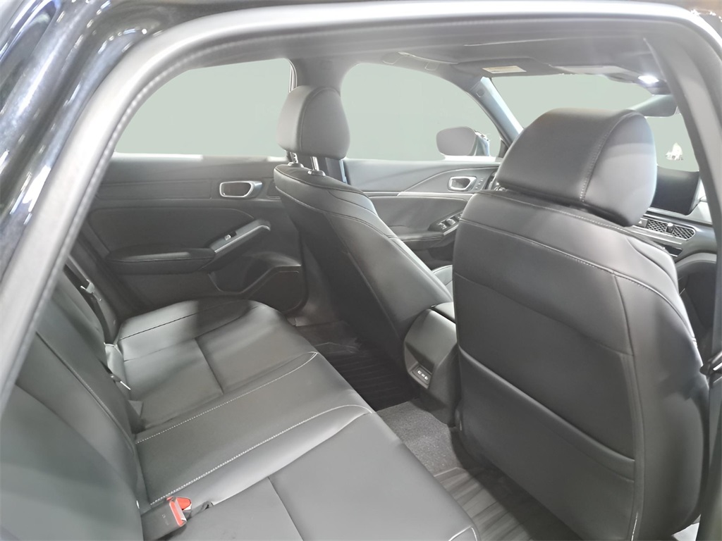 2024 Acura Integra A-Spec photo 2