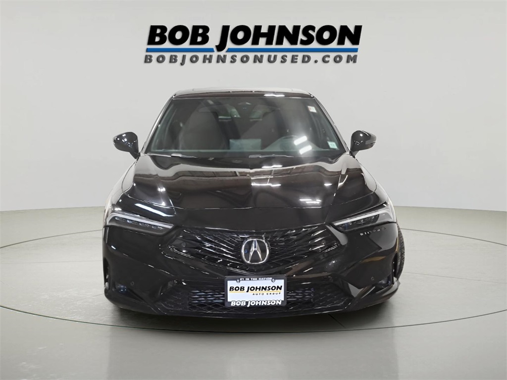 2024 Acura Integra A-Spec photo 16