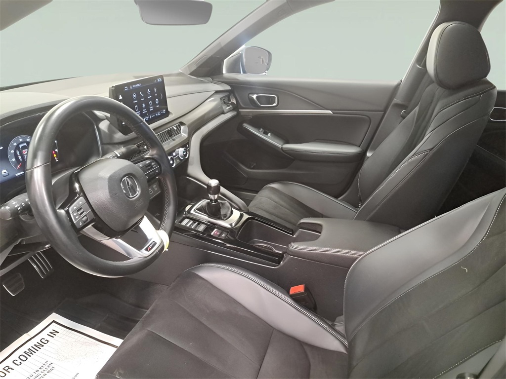 2024 Acura Integra A-Spec photo 7
