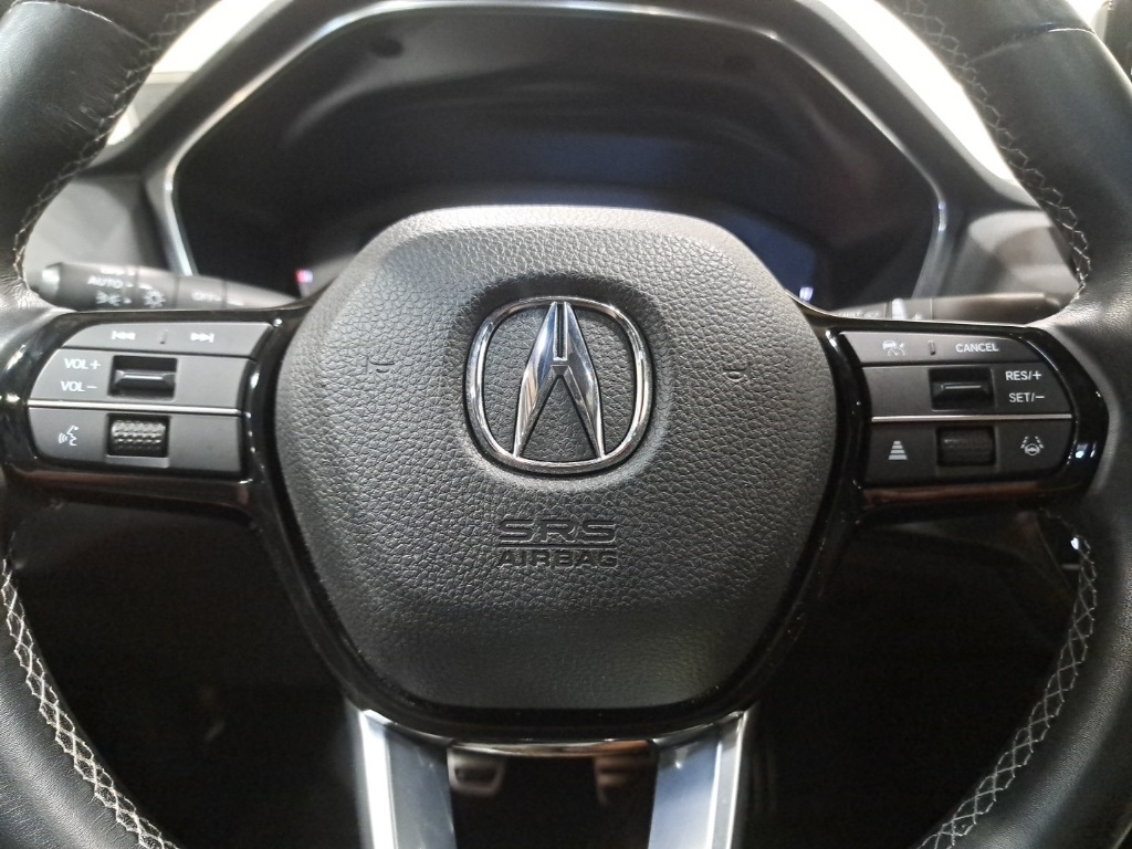 2024 Acura Integra A-Spec photo 8