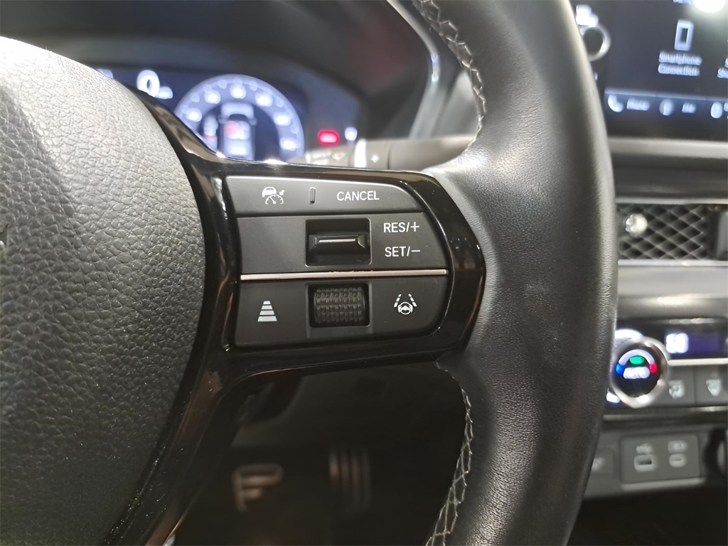 2024 Acura Integra A-Spec photo 9