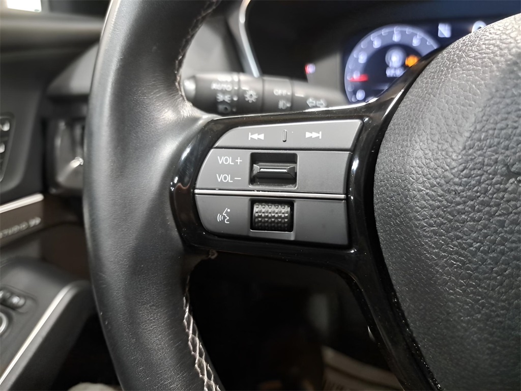 2024 Acura Integra A-Spec photo 10