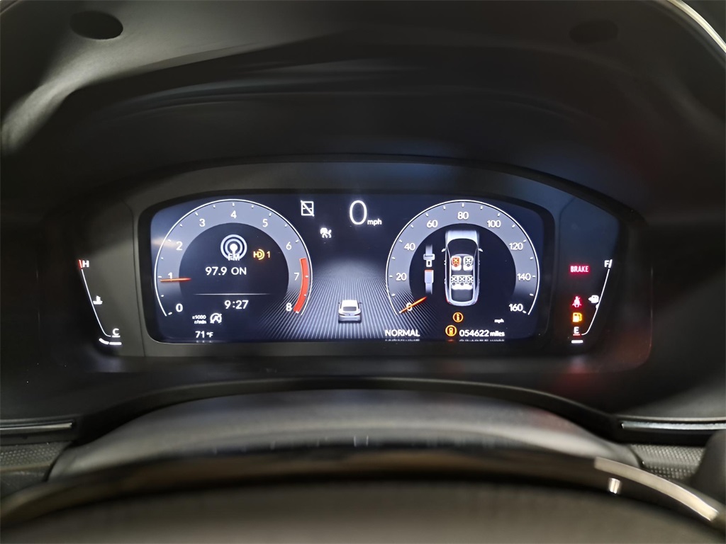 2024 Acura Integra A-Spec photo 11