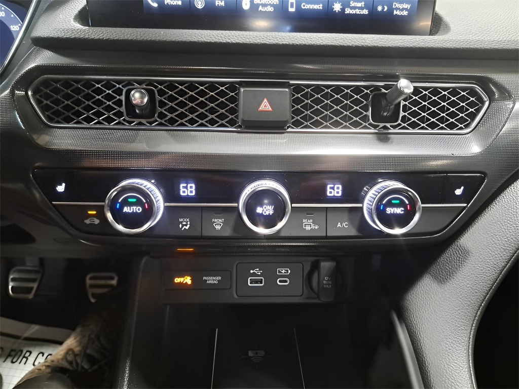 2024 Acura Integra A-Spec photo 13