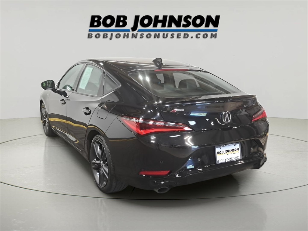 2024 Acura Integra A-Spec photo 17